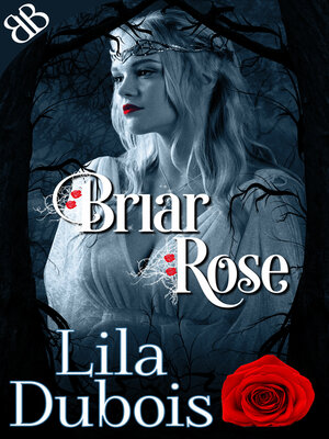 cover image of Briar Rose